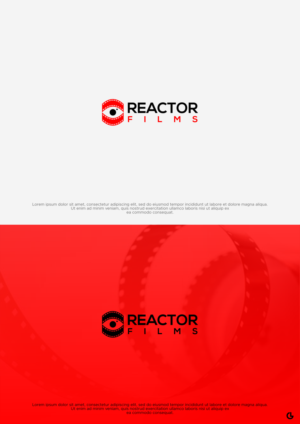 Diseño de Logo por R!CKY para este proyecto | Diseño: #22126768