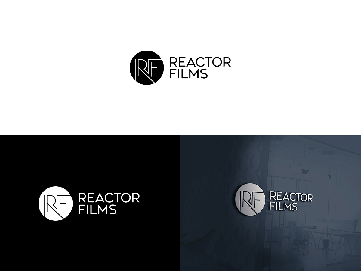 Logo Design by Slant Line Media for this project | Design #22118328