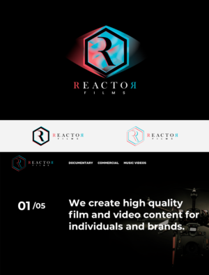 Diseño de Logo por Taya Bright para este proyecto | Diseño: #22178610