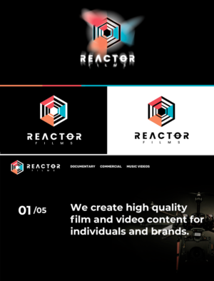 Diseño de Logo por Taya Bright para este proyecto | Diseño: #22181724