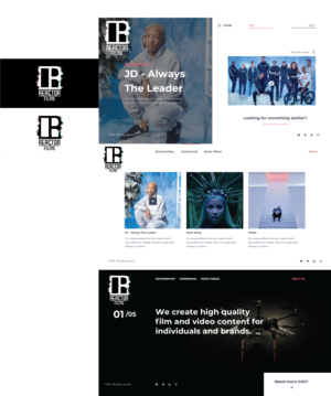 Logo Design by Obolus