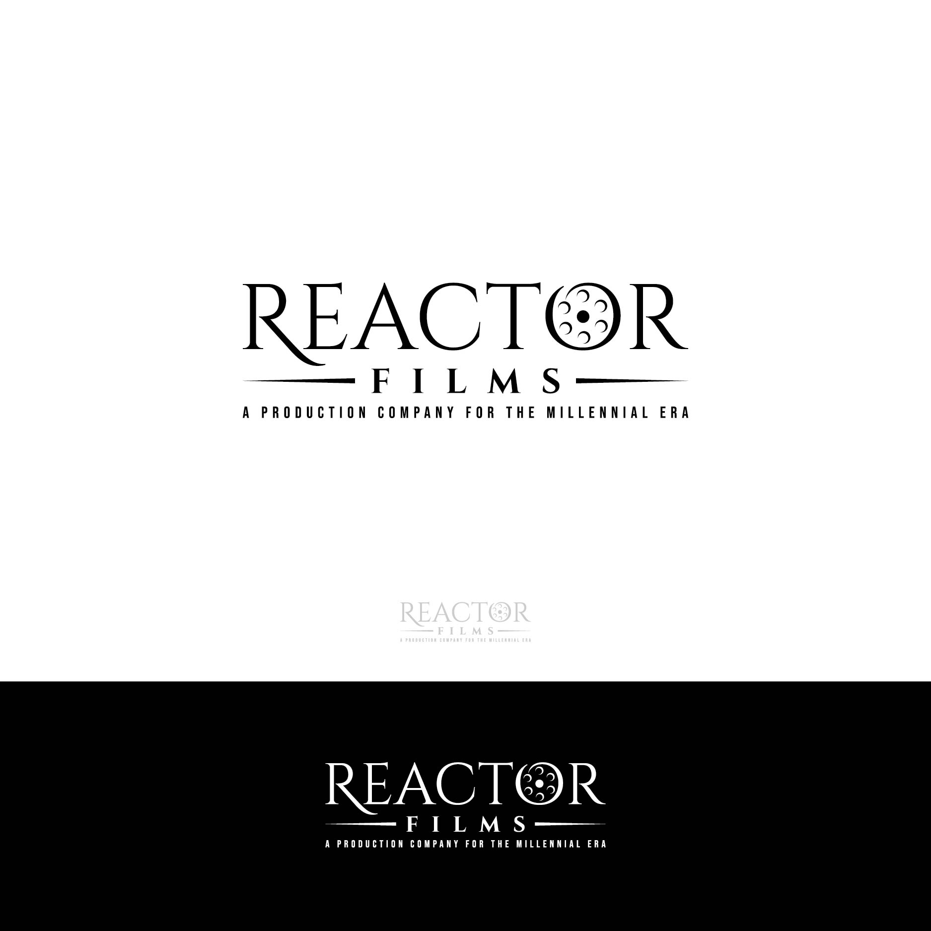 Logo Design by Eppeok for this project | Design #22120523