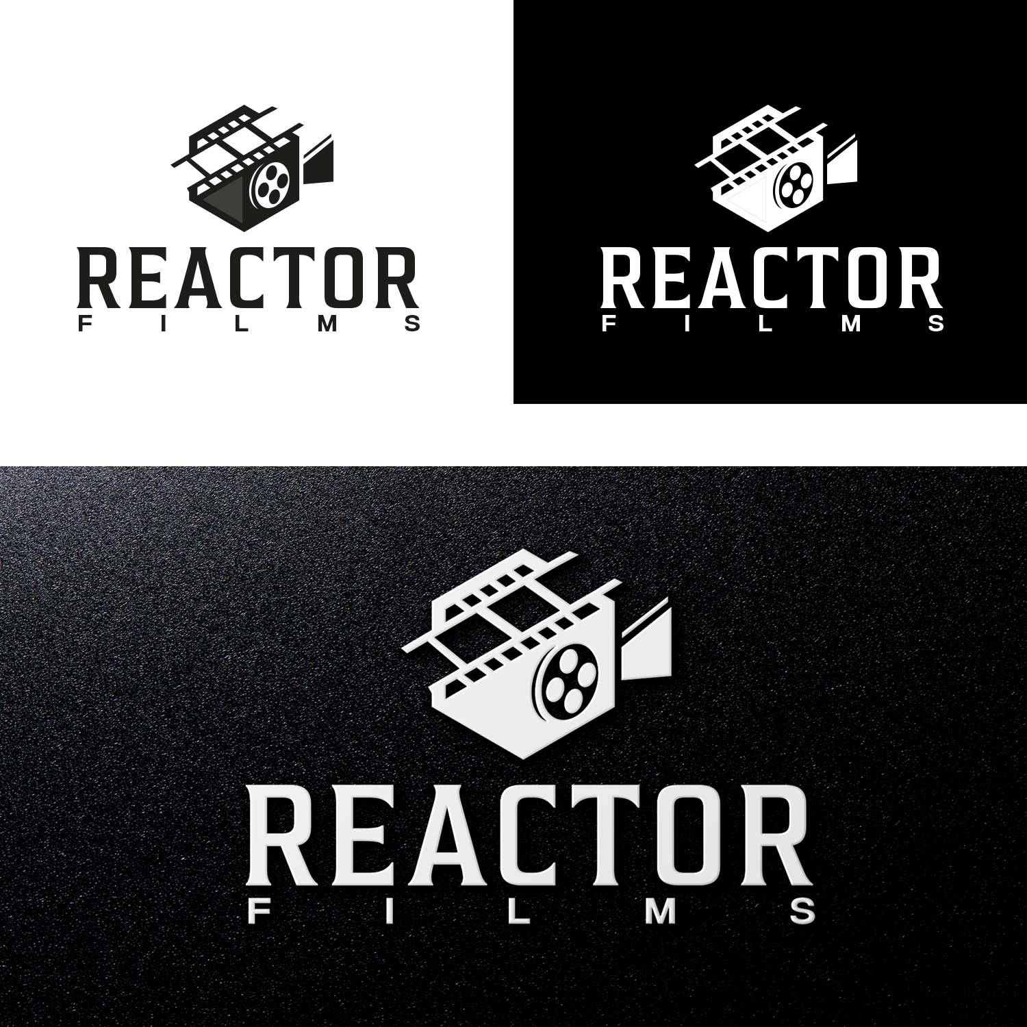 Diseño de Logo por Finley Johnson para este proyecto | Diseño #22135691