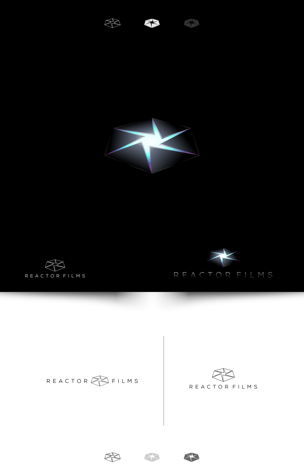 Logo Design by Walloker for this project | Design #22182225