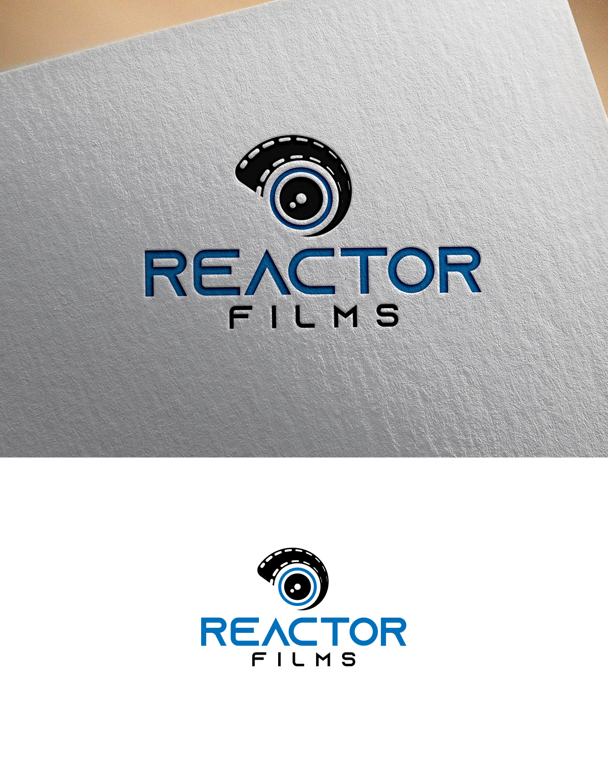 Logo Design by RedLine 3 for this project | Design #22087751