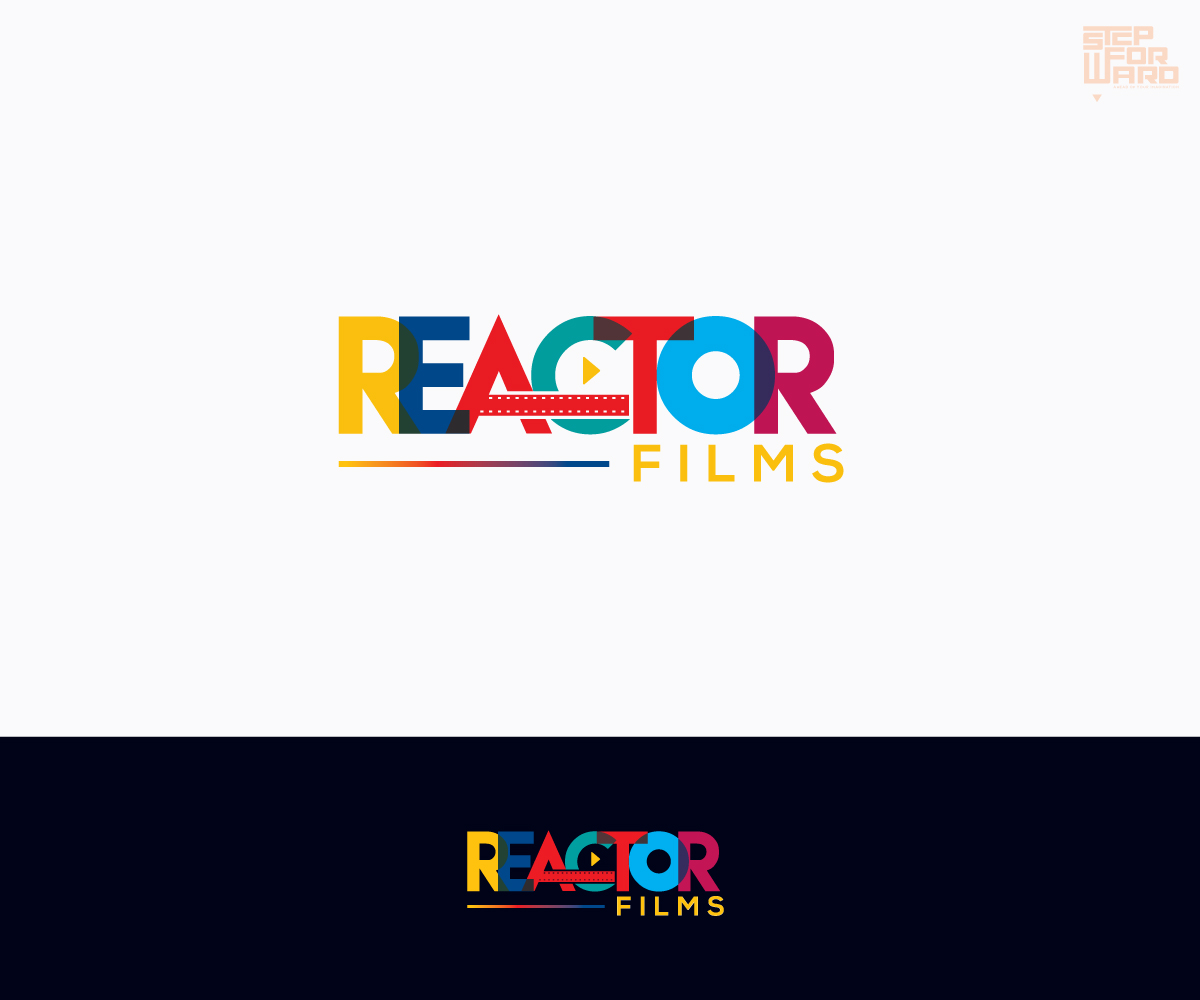 Logo Design by step forward 2 for this project | Design #22097343