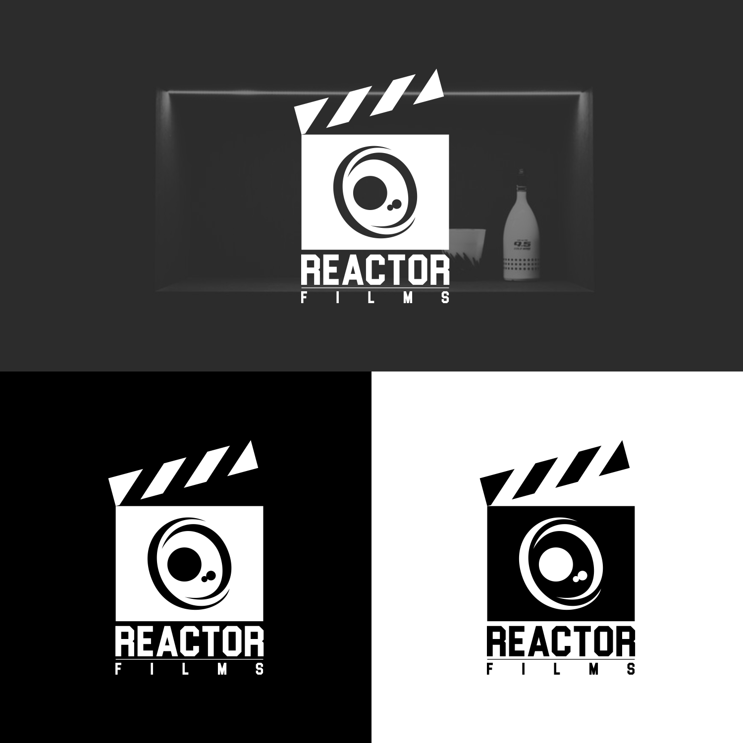 Logo Design by sinau_nggambar for this project | Design #22091791