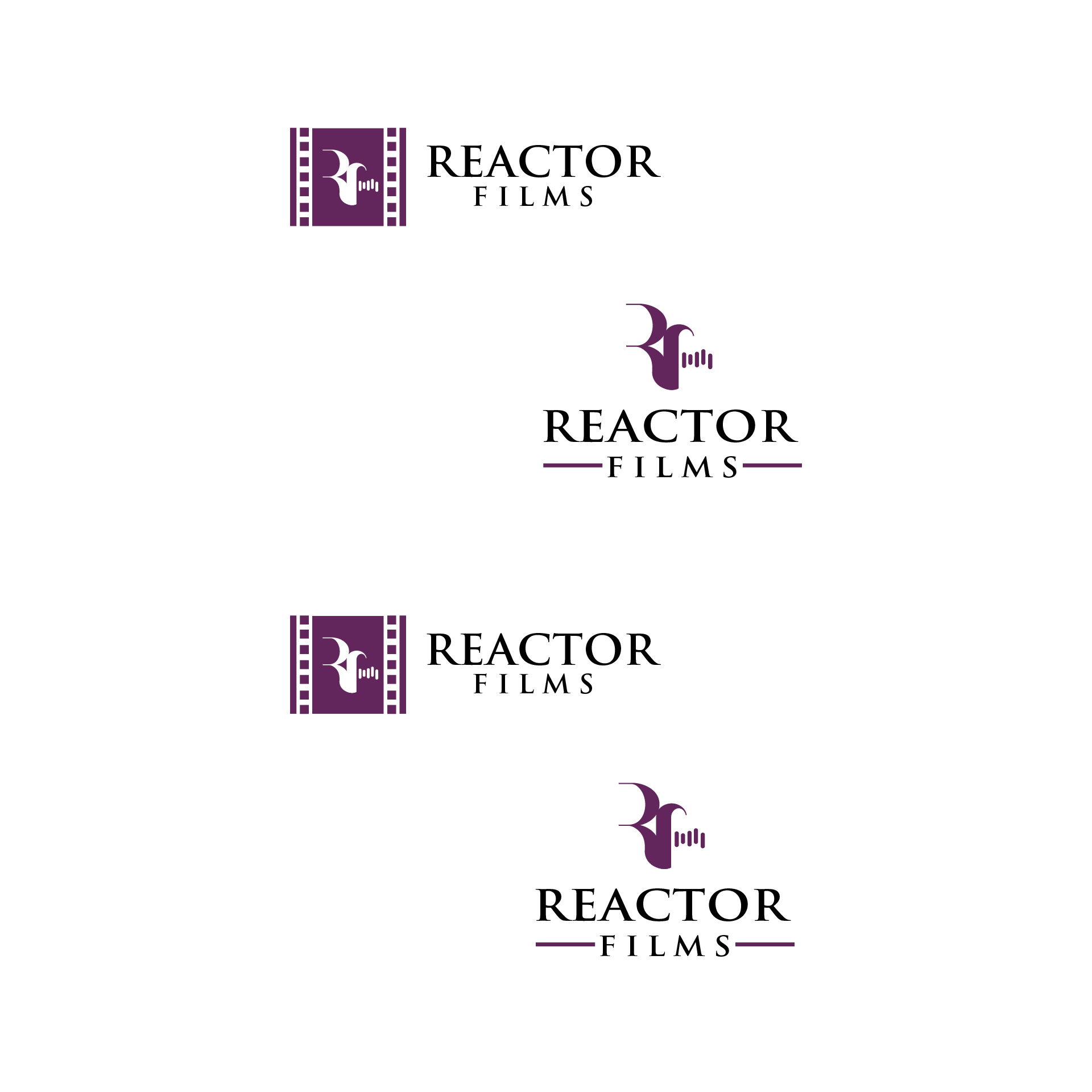 Logo-Design von Blvck für dieses Projekt | Design #22099588