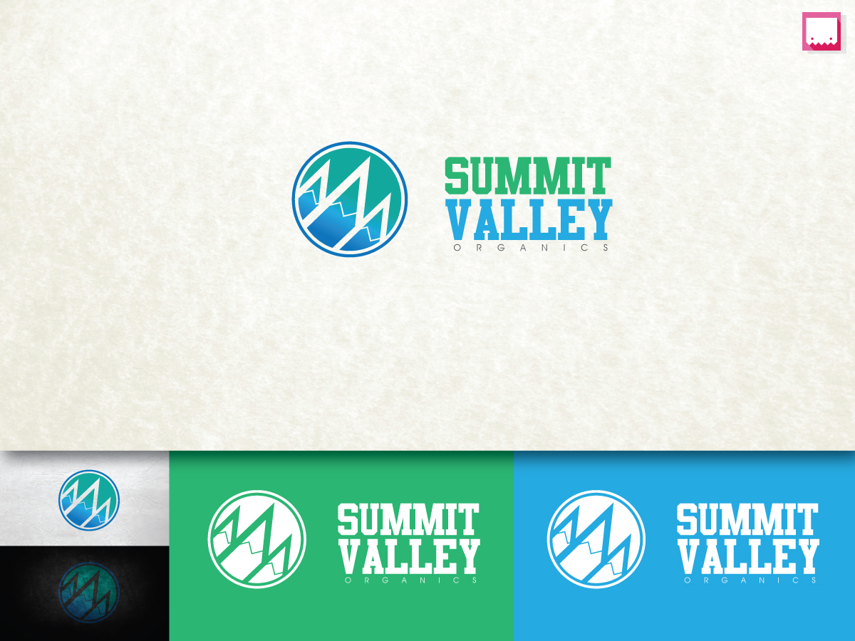 Logo Design by ARTMD for this project | Design #2942843