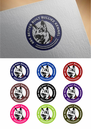 Logo Design by Praza