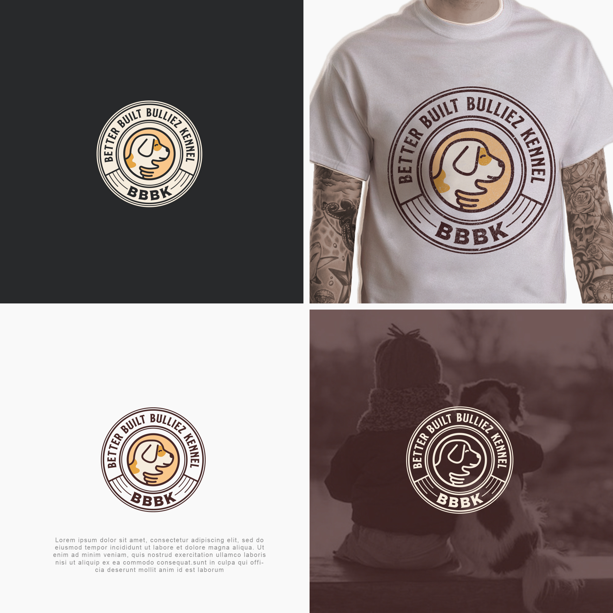 Diseño de Logo por Wang™ para este proyecto | Diseño #22088066
