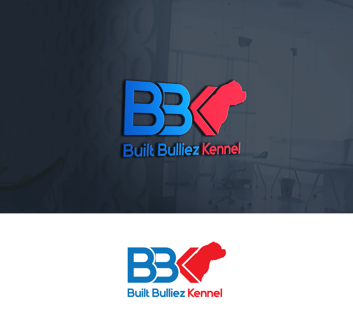 Design de Logo par CreativeBaba pour ce projet | Design #22092536