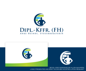 Logo Design by alvinnavarra for this project | Design: #22122942