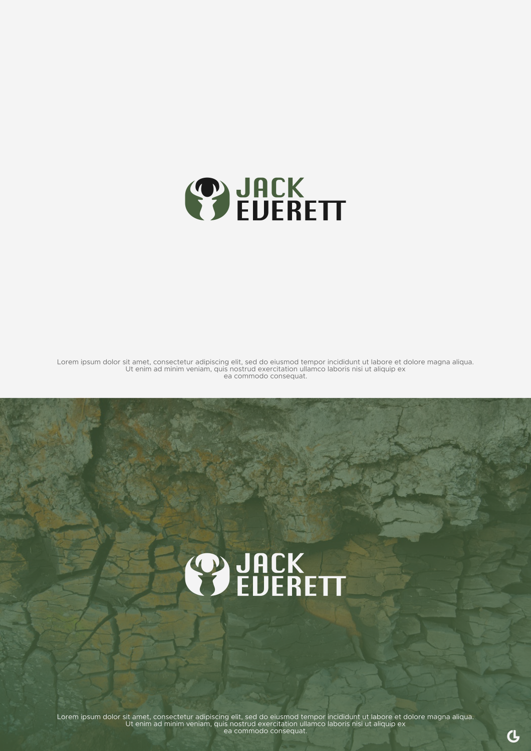 Logo Design by R!CKY for this project | Design #22128458