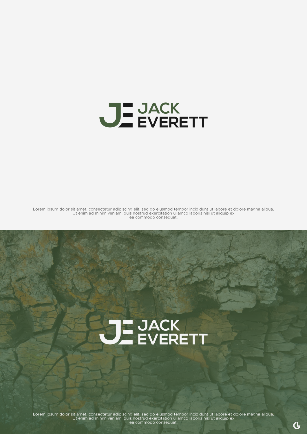 Logo Design by R!CKY for this project | Design #22128459