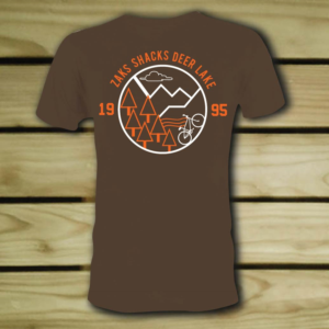 Diseño de Camiseta por 75-R-P-Z para este proyecto | Diseño: #22099881