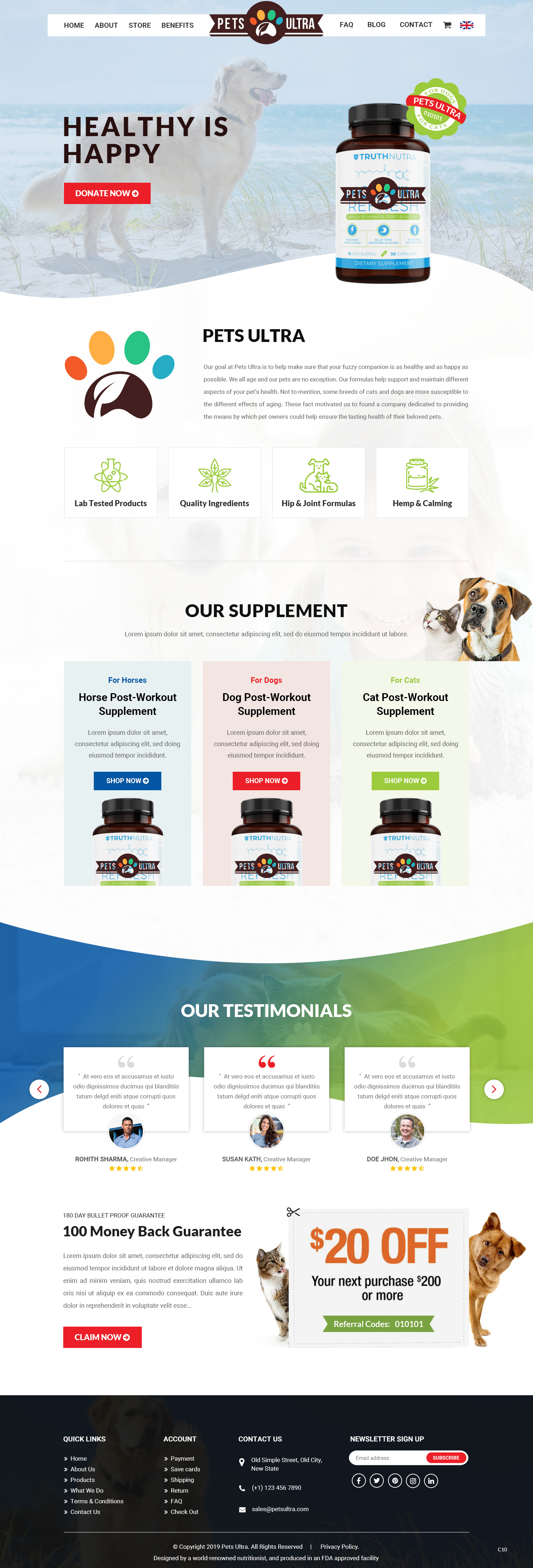 Web Design par pb pour ce projet | Design #22093377