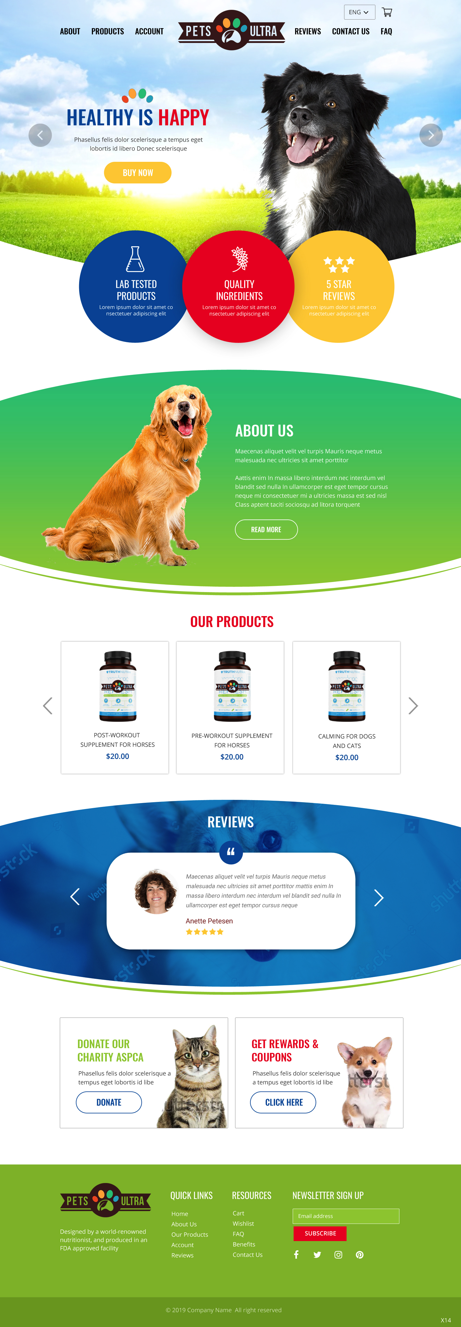 Web Design par pb pour ce projet | Design : #22093382