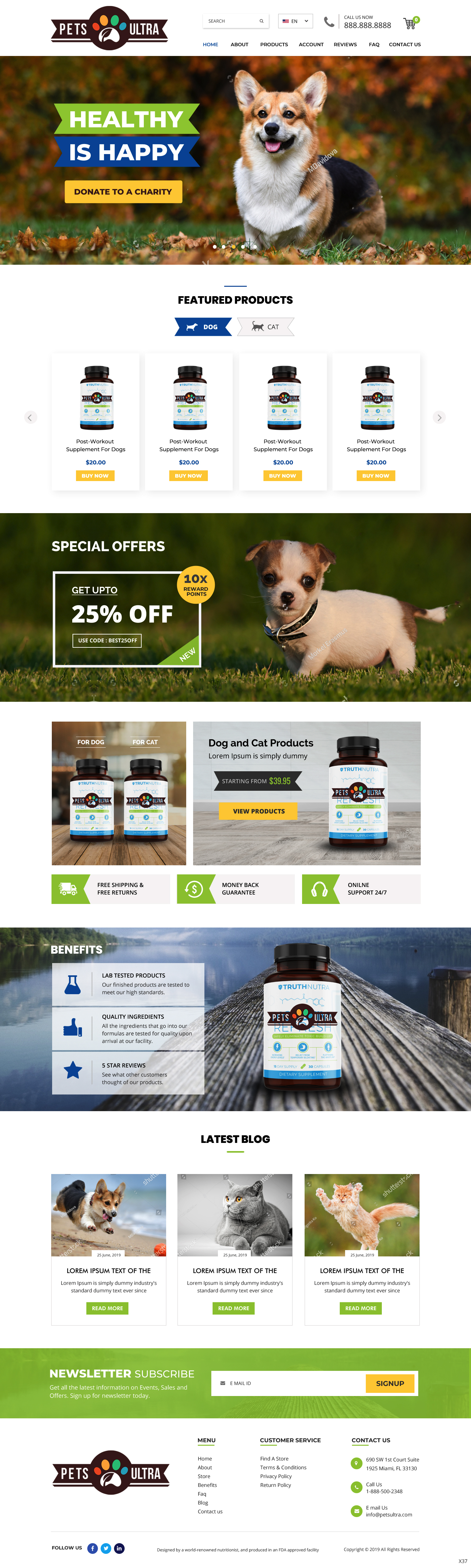 Web Design par pb pour ce projet | Design #22093383