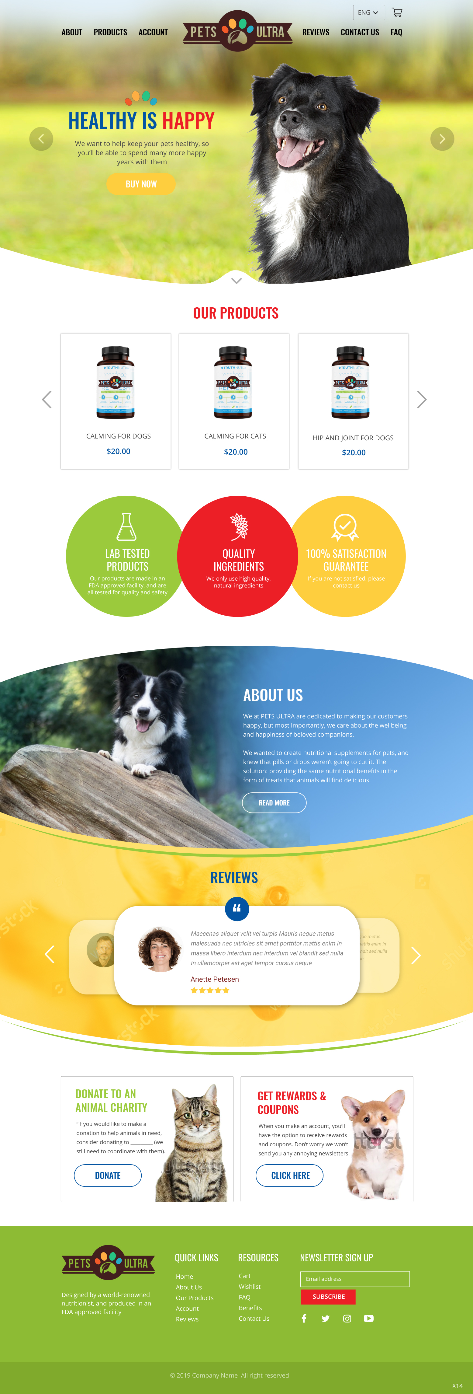 Web Design par pb pour ce projet | Design #22233571