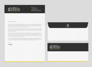 Diseño de Papelería por chandrayaan.creative para Forensic Document Examiner | Diseño: #22110823