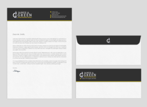Diseño de Papelería por chandrayaan.creative para Forensic Document Examiner | Diseño: #22110824