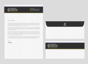 Diseño de Papelería por chandrayaan.creative para Forensic Document Examiner | Diseño: #22110827