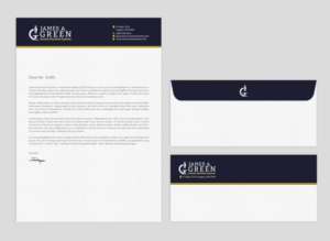 Diseño de Papelería por chandrayaan.creative para Forensic Document Examiner | Diseño: #22110829