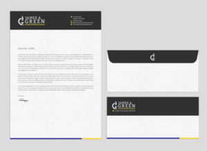 Diseño de Papelería por chandrayaan.creative para Forensic Document Examiner | Diseño: #22110830