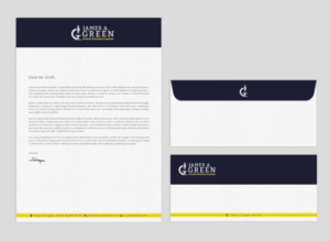 Diseño de Papelería por chandrayaan.creative para Forensic Document Examiner | Diseño: #22110836