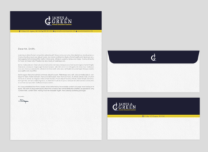 Diseño de Papelería por chandrayaan.creative para Forensic Document Examiner | Diseño: #22110837