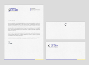 Diseño de Papelería por chandrayaan.creative para Forensic Document Examiner | Diseño: #22127090