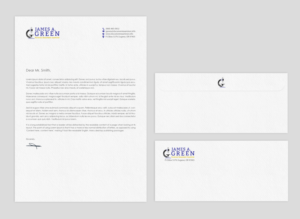 Diseño de Papelería por chandrayaan.creative para Forensic Document Examiner | Diseño: #22127091