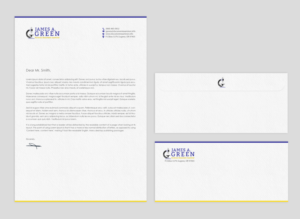 Diseño de Papelería por chandrayaan.creative para Forensic Document Examiner | Diseño: #22127092