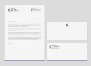 Diseño de Papelería por chandrayaan.creative para Forensic Document Examiner | Diseño: #22127093