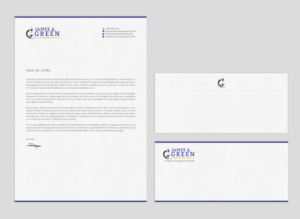 Diseño de Papelería por chandrayaan.creative para Forensic Document Examiner | Diseño: #22127094