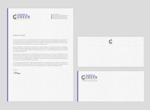 Diseño de Papelería por chandrayaan.creative para Forensic Document Examiner | Diseño: #22127095