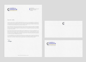 Diseño de Papelería por chandrayaan.creative para Forensic Document Examiner | Diseño: #22127096