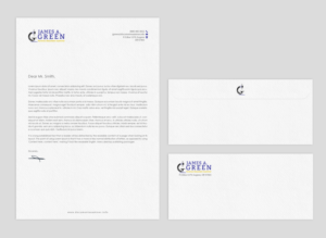 Diseño de Papelería por chandrayaan.creative para Forensic Document Examiner | Diseño: #22127097