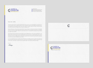 Diseño de Papelería por chandrayaan.creative para Forensic Document Examiner | Diseño: #22127099
