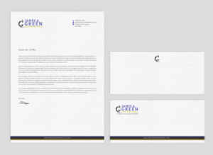 Diseño de Papelería por chandrayaan.creative para Forensic Document Examiner | Diseño: #22127101