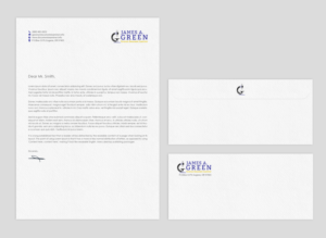 Diseño de Papelería por chandrayaan.creative para Forensic Document Examiner | Diseño: #22127102