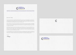 Diseño de Papelería por chandrayaan.creative para Forensic Document Examiner | Diseño: #22127315