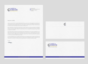 Diseño de Papelería por chandrayaan.creative para Forensic Document Examiner | Diseño: #22127317