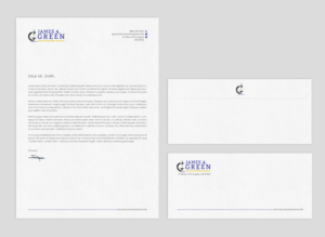 Stationery Design by chandrayaan.creative for Forensic Document Examiner | Design: #22127319