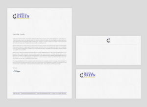 Stationery Design by chandrayaan.creative for Forensic Document Examiner | Design: #22127320