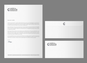 Stationery Design by chandrayaan.creative for Forensic Document Examiner | Design: #22133416