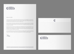 Stationery Design by chandrayaan.creative for Forensic Document Examiner | Design: #22133419