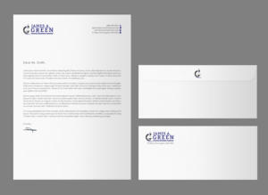 Stationery Design by chandrayaan.creative for Forensic Document Examiner | Design: #22133420