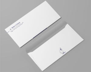 Diseño de Papelería por Petter Goms para Forensic Document Examiner | Diseño: #22122146